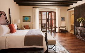Rosewood San Miguel de Allende