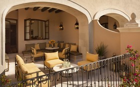 Rosewood San Miguel de Allende