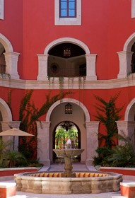 Rosewood San Miguel de Allende