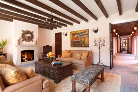 Rosewood San Miguel de Allende