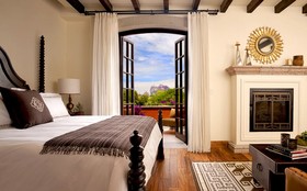 Rosewood San Miguel de Allende