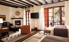 Rosewood San Miguel de Allende