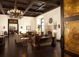Rosewood San Miguel de Allende