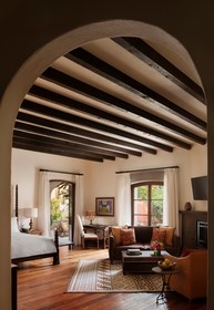 Rosewood San Miguel de Allende