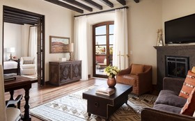 Rosewood San Miguel de Allende