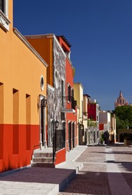 Rosewood San Miguel de Allende