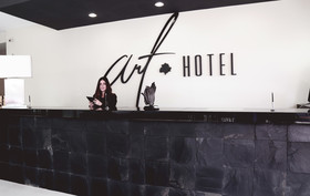 Art Hotel Boutique