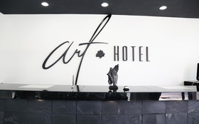 Art Hotel Boutique