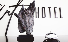 Art Hotel Boutique