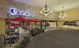Hotel Francia Aguascalientes