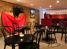 Hotel Francia Aguascalientes