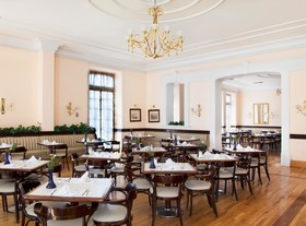 Hotel Francia Aguascalientes
