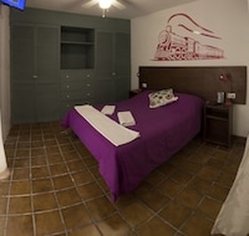 Casa La Feria Centrico