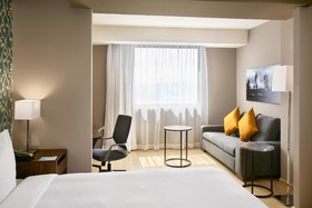Fairfield Inn & Suites Aguascalientes