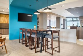 Fairfield Inn & Suites Aguascalientes