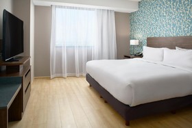 Fairfield Inn & Suites Aguascalientes