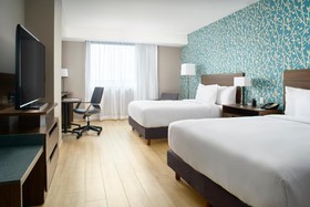 Fairfield Inn & Suites Aguascalientes