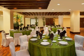 Fiesta Americana Aguascalientes