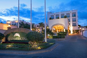 Fiesta Americana Aguascalientes