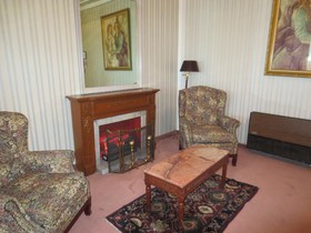 Gran Hotel Alameda