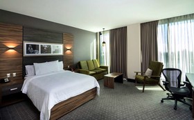 Hilton Garden Inn Aguascalientes