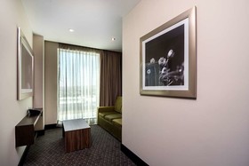 Hilton Garden Inn Aguascalientes