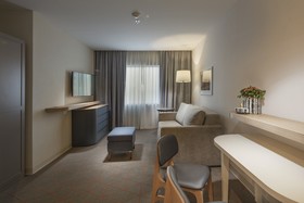 Holiday Inn & Suites Aguascalientes