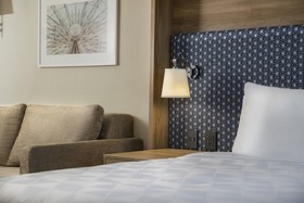 Holiday Inn & Suites Aguascalientes