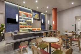 Holiday Inn & Suites Aguascalientes