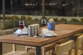 Holiday Inn & Suites Aguascalientes
