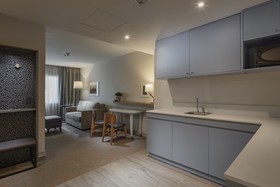 Holiday Inn & Suites Aguascalientes