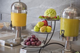Holiday Inn & Suites Aguascalientes