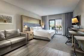 Holiday Inn & Suites Aguascalientes