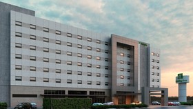 Holiday Inn & Suites Aguascalientes