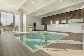 Holiday Inn & Suites Aguascalientes