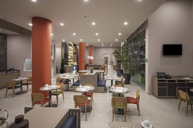 Holiday Inn & Suites Aguascalientes