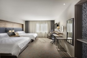 Holiday Inn & Suites Aguascalientes