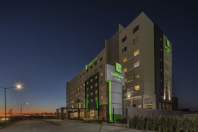 Holiday Inn & Suites Aguascalientes