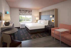 Holiday Inn & Suites Aguascalientes