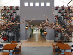 Hotel Alesia