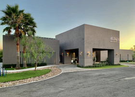 Hotel Alesia