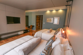 Hotel Alesia