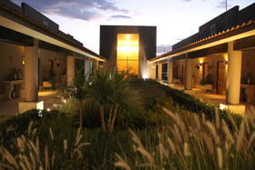 Hotel Alesia