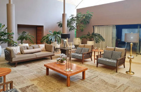 Hotel Alesia