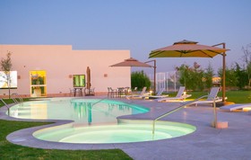 Hotel Alesia