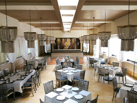 Hotel Alesia