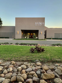 Hotel Alesia