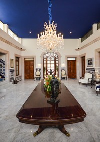 Hotel Boutique Casa del Jardin