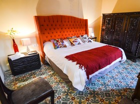 Hotel Boutique Casa del Jardin