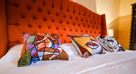 Hotel Boutique Casa del Jardin